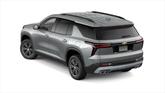 Thumbnail of 2025 Sterling Gray Metallic Chevrolet Traverse