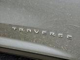 Thumbnail of 2025 Sterling Gray Metallic Chevrolet Traverse