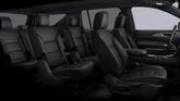 Thumbnail of 2025 Sterling Gray Metallic Chevrolet Traverse