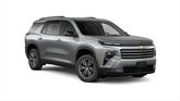 Thumbnail of 2025 Sterling Gray Metallic Chevrolet Traverse