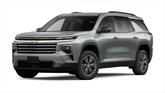 Thumbnail of 2025 Sterling Gray Metallic Chevrolet Traverse
