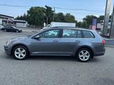 Thumbnail of 2015 Platinum Gray Metallic Volkswagen Golf SportWagen