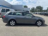 Thumbnail of 2015 Platinum Gray Metallic Volkswagen Golf SportWagen