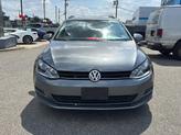 Thumbnail of 2015 Platinum Gray Metallic Volkswagen Golf SportWagen
