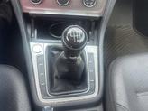 Thumbnail of 2015 Platinum Gray Metallic Volkswagen Golf SportWagen