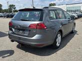 Thumbnail of 2015 Platinum Gray Metallic Volkswagen Golf SportWagen