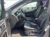 Thumbnail of 2015 Platinum Gray Metallic Volkswagen Golf SportWagen