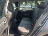 Thumbnail of 2015 Platinum Gray Metallic Volkswagen Golf SportWagen
