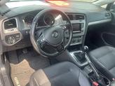 Thumbnail of 2015 Platinum Gray Metallic Volkswagen Golf SportWagen