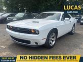 Photo of 2021 White Knuckle Clearcoat Dodge Challenger