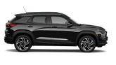 Thumbnail of 2026 Mosaic Black Metallic Chevrolet Trailblazer