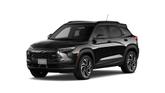 Thumbnail of 2026 Mosaic Black Metallic Chevrolet Trailblazer