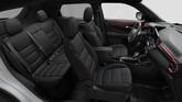 Thumbnail of 2026 Mosaic Black Metallic Chevrolet Trailblazer