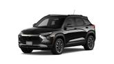 Thumbnail of 2026 Mosaic Black Metallic Chevrolet Trailblazer