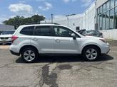 Thumbnail of 2015 Satin White Pearl Subaru Forester