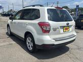 Thumbnail of 2015 Satin White Pearl Subaru Forester
