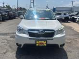 Thumbnail of 2015 Satin White Pearl Subaru Forester