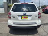 Thumbnail of 2015 Satin White Pearl Subaru Forester