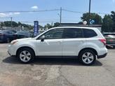 Thumbnail of 2015 Satin White Pearl Subaru Forester