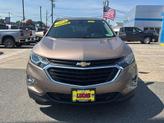 Thumbnail of 2019 Copper Chevrolet Equinox