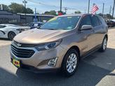 Thumbnail of 2019 Copper Chevrolet Equinox