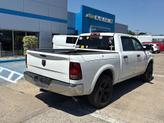 Thumbnail of 2016 White RAM 1500