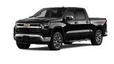 Thumbnail of 2026 Black Chevrolet Silverado 1500