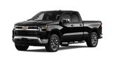 Thumbnail of 2026 Black Chevrolet Silverado 1500