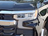 Thumbnail of 2026 Black Chevrolet Silverado 1500