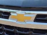 Thumbnail of 2026 Black Chevrolet Silverado 1500