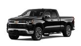 Thumbnail of 2026 Black Chevrolet Silverado 1500