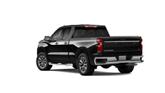 Thumbnail of 2026 Black Chevrolet Silverado 1500