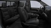 Thumbnail of 2026 Black Chevrolet Silverado 1500