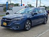 Thumbnail of 2025 Cosmic Blue Pearl Subaru Legacy