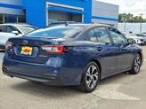 Thumbnail of 2025 Cosmic Blue Pearl Subaru Legacy