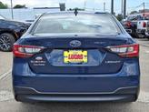 Thumbnail of 2025 Cosmic Blue Pearl Subaru Legacy
