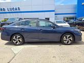 Thumbnail of 2025 Cosmic Blue Pearl Subaru Legacy
