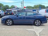 Thumbnail of 2025 Cosmic Blue Pearl Subaru Legacy