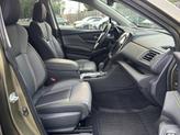 Thumbnail of 2023 Autumn Green Metallic Subaru Ascent