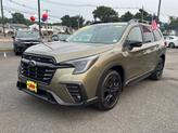 Thumbnail of 2023 Autumn Green Metallic Subaru Ascent