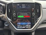 Thumbnail of 2023 Autumn Green Metallic Subaru Ascent