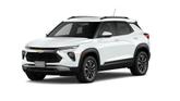 Thumbnail of 2026 Summit White Chevrolet Trailblazer