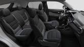 Thumbnail of 2026 Summit White Chevrolet Trailblazer
