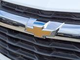 Thumbnail of 2026 Summit White Chevrolet Trailblazer