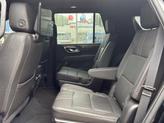Thumbnail of 2021 Black Chevrolet Tahoe