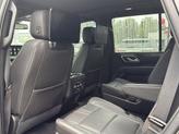 Thumbnail of 2021 Black Chevrolet Tahoe