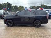 Thumbnail of 2021 Black Chevrolet Tahoe