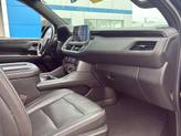 Thumbnail of 2021 Black Chevrolet Tahoe