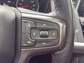Thumbnail of 2021 Black Chevrolet Tahoe