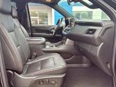 Thumbnail of 2021 Black Chevrolet Tahoe